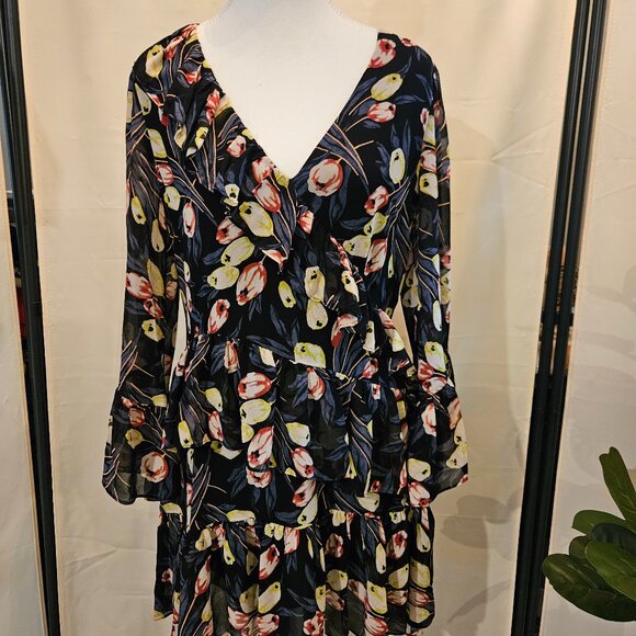 cinq a sept Dresses & Skirts - NWT cinq a sept Lucie dress size 6